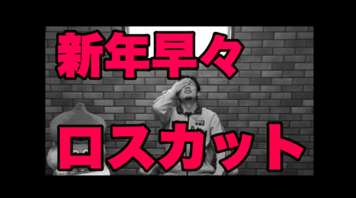 FXでロスカットしました(泣) 為替が大暴落! 初心者が大損しないために見て欲しい。
