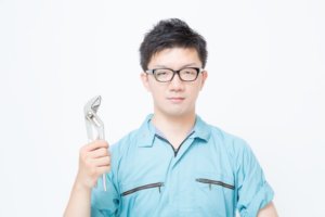 【オリスキャ】オリスキャの設定変更方法／サインツール