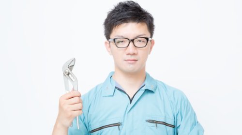 【オリスキャ】オリスキャの設定変更方法/サインツール