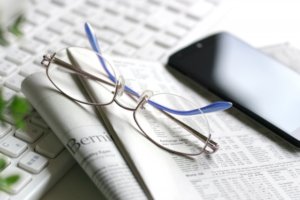 【FX】ファンダメンタル情報は必要？トレードでニュースは見るべき？