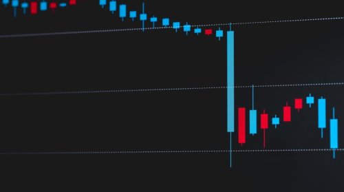 【FX】GW後に株価が大暴落!!FXと株価の連動性を徹底解説!
