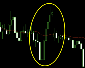 【FX】初心者でも分かるショートカバーとは！？