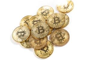 【仮想通貨】ビットコインの今後～ヘッド・アンド・ショルダー出現？利益が出る両建てとは？