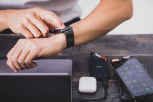 【FX・ローソク足】月足と短期足の考え方は同じ！スイングトレードの感覚を教えます！