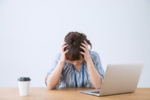 【FX】ポジポジ病でロスカット！感情移入ギャップをなくす方法とは？