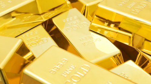 金相場の見通しは?【今後の貴金属】高騰からの暴落狙います!
