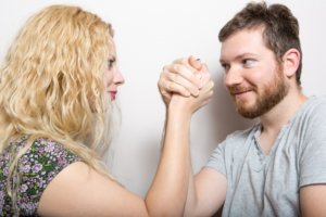 【FX】通貨ペアの強弱を見るには?「うでずもうの法則」を教えます!