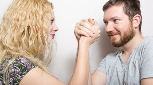 【FX】通貨ペアの強弱を見るには?「うでずもうの法則」を教えます!