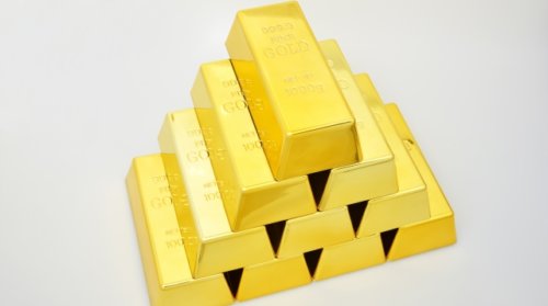 金相場予想【今後の見通し2020】ゴールドはどうなる！？暴落狙います！