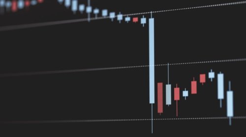 FX初心者【手法について：第16回】ダウ理論とは？