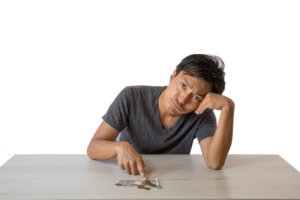 FXで勝てない仕組みとは？【初心者必見】資金管理の面から説明します！