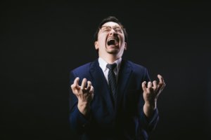 【初心者必見】FXロスカットでメンタル崩壊・・からの回復する方法とは?