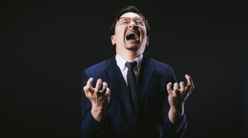【初心者必見】FXロスカットでメンタル崩壊・・からの回復する方法とは?