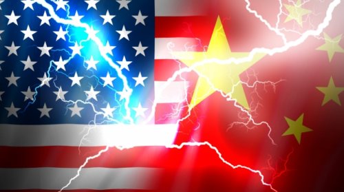 3分でわかるアメリカの中国断交とは?断交が与える影響についても解説!