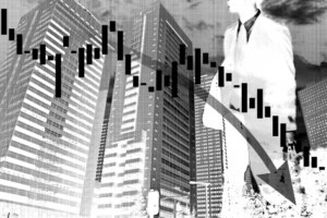 逆イールド発生で景気後退（リセッション）の兆候か！？