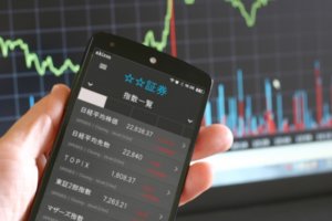 【初心者・株】5分で分かる株式投資とは？少額で始める方法も解説！