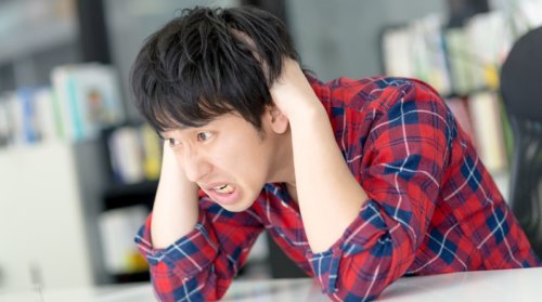 FX・株で負けるメンタルの原因とは? 〜初心者必見〜 勝ち組になるメンタルを解説!