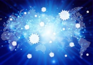 ついに日本人の新型コロナウイルス感染を確認！？ヒンデンブルグオーメンも点灯！