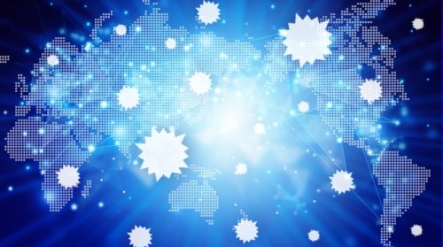 ついに日本人の新型コロナウイルス感染を確認!?ヒンデンブルグオーメンも点灯!