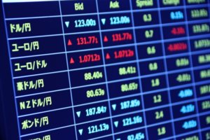 【FX・予想】ユーロドル（EURUSD）の今後の見通しを解説！