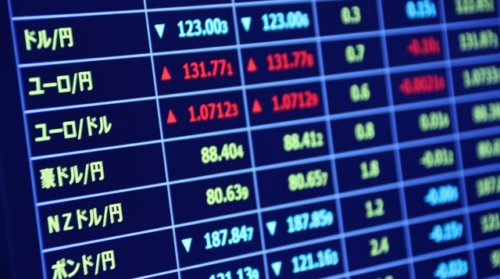 【FX・予想】ユーロドル（EURUSD）の今後の見通しを解説！