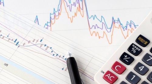 【FX】株価と円の動きを投機筋チャートから解説!