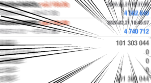 【株・メンタル】アメリカ株ナスダック暴落で日給1億円達成!?一貫性の重要性も解説!