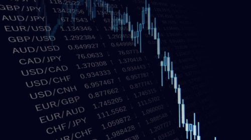 アメリカ株が1日で3000ドル暴落！？オイル（原油）に必勝法チャンスが来る！？