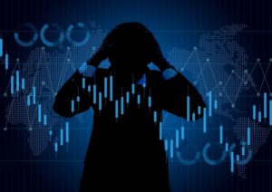 恐怖指数がリーマンショック以来の50超えか！？円の動きを投機筋から解説！【FX】