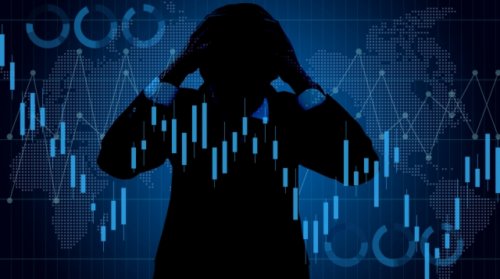恐怖指数がリーマンショック以来の50超えか!?円の動きを投機筋から解説!【FX】