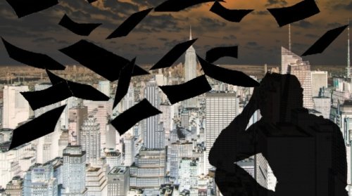 日本は景気後退期で衰退加速!?これからの大不況で起こり得ることとは!?