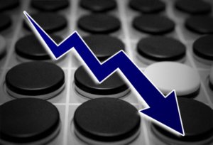 リート指数の動きから不動産暴落か!?リーマンショックの事例から解説!