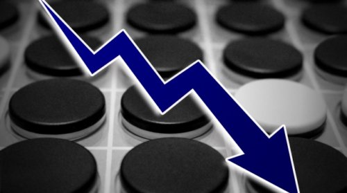 リート指数の動きから不動産暴落か!?リーマンショックの事例から解説!