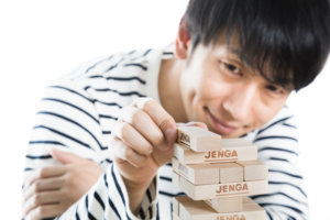 ハイレバ=ギャンブルは違う!?オイル(原油)の必勝法とは?【商品先物】