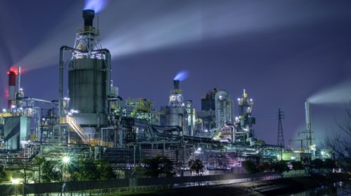 【商品先物】原油(オイル)のタンク満杯まで秒読みか!?再びマイナス価格の可能性は?