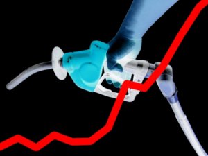 【商品先物】原油(オイル)の減産合意で価格上昇か!?