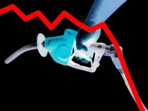 【商品先物】原油(オイル)が歴史上初のマイナス価格に!?