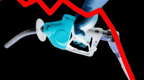 【商品先物・投機筋】原油(オイル)・恐怖指数(VIX)からわかるリスクオン相場とは?
