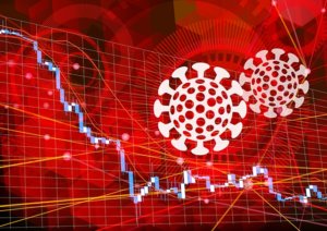 世界恐慌以来の最悪の経済成長率に!?今後の相場はどうなる?【株・商品先物】