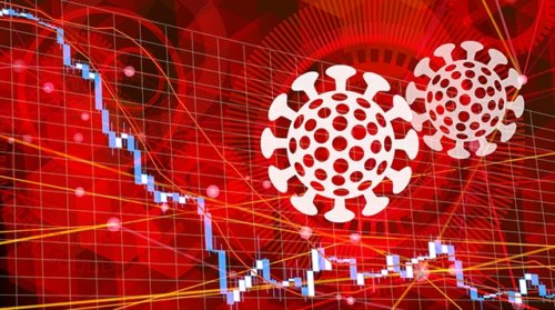 世界恐慌以来の最悪の経済成長率に！？今後の相場はどうなる？【株・商品先物】