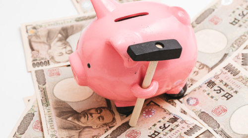 3分でわかる金融緩和とリスクオンとは【FX・株】