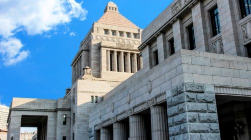 3分でわかる「スーパーシティ法」とは？