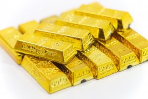 【商品先物・FX】金(ゴールド)がついに暴落!!今後の見通しについて解説!