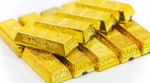 【商品先物・FX】金(ゴールド)がついに暴落!!今後の見通しについて解説!