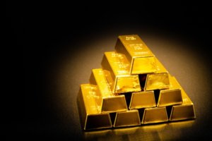 【商品先物】これから金(ゴールド)が落ちる!?まだリスクオンは続く見通しか!?
