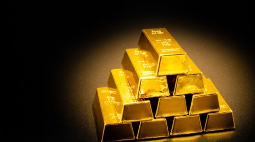 【商品先物】これから金(ゴールド)が落ちる!?まだリスクオンは続く見通しか!?