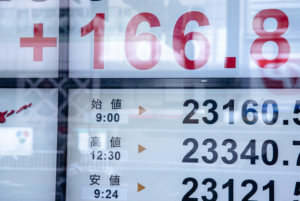 3分でわかる「コロナバブル」とは?自社株買いで株価を上げるトリックについて解説!