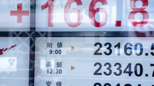 3分でわかる「コロナバブル」とは?自社株買いで株価を上げるトリックについて解説!