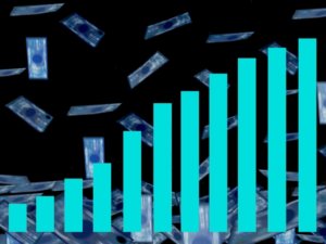 投機筋がドル円で含み損を抱えている!?投機筋チャートの応用法を解説!【FX】