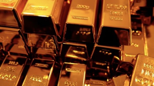 金ETFに過去最高に資金が流れている!?ドル売りとの関係について解説【商品先物】